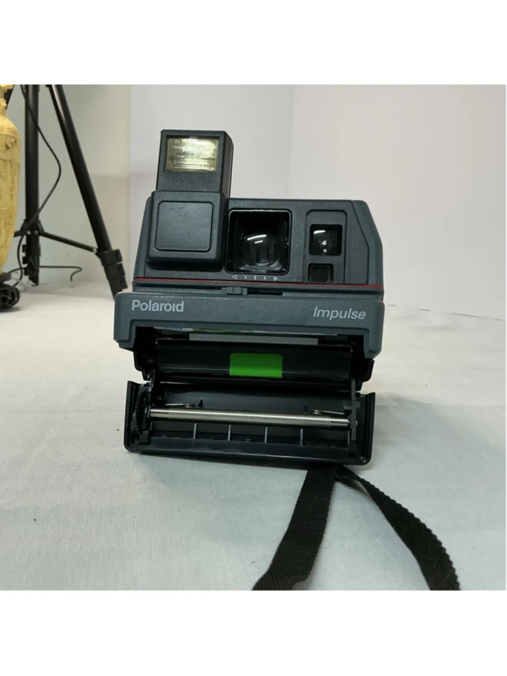 Polaroid impulse 600
